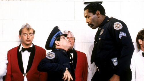 Hightower lays down the law