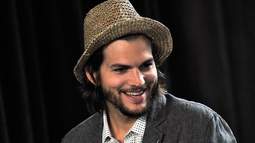Kutcher - "Twitter's experience has changed for me, pretty drastically"