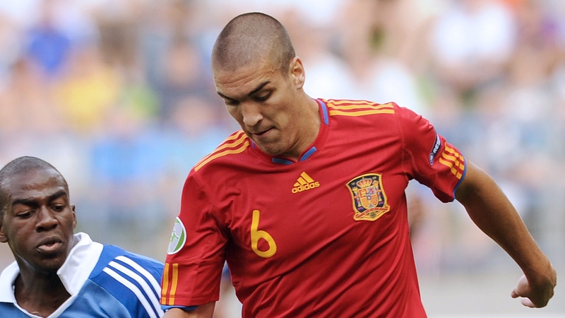 Oriol Romeu - Can also play in defence