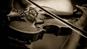 Aindreas de Staic: Backpacking, Busking and Battling Booze  show image