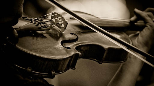 Sinéad from Clonakilty: "There's nothing like a load of beardy me