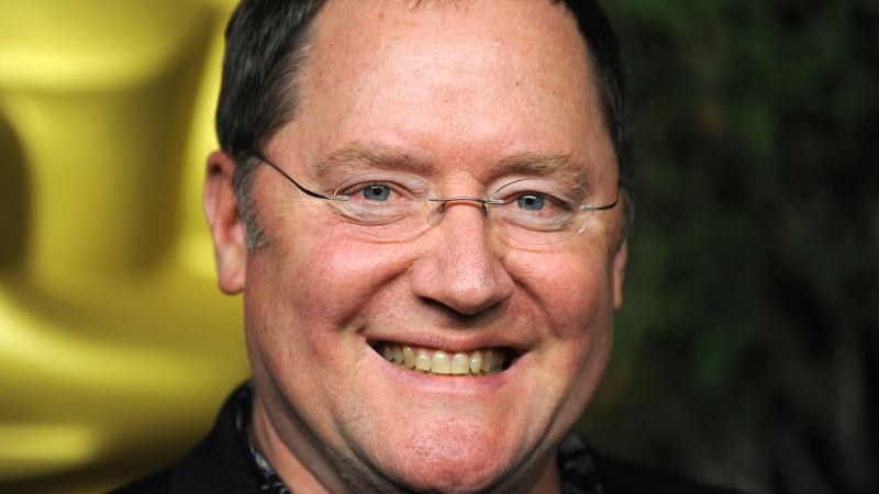 John Lasseter