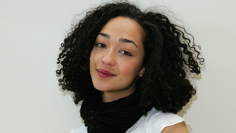 Negga - In the money in more ways than one