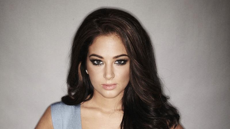 Tulisa dumped band for being too posh?