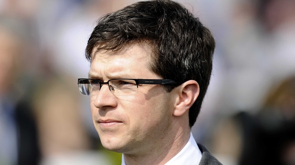 Roger Varian may run Battersea at York