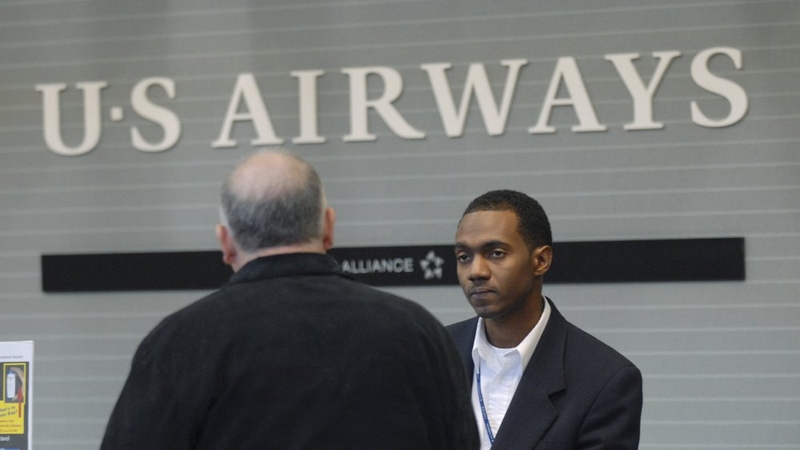 US Airways operated a service from Shannon for six years up to 2009