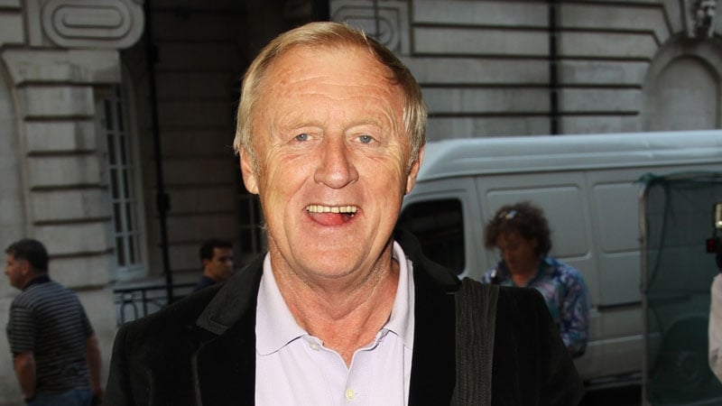 Chris Tarrant wants members of the public back on Who Wants To Be A Millionaire?