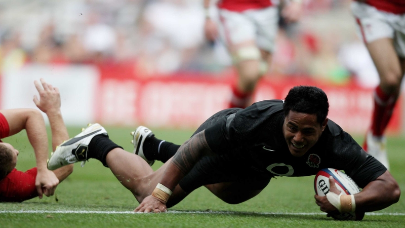 Manusamoa Tuilagi