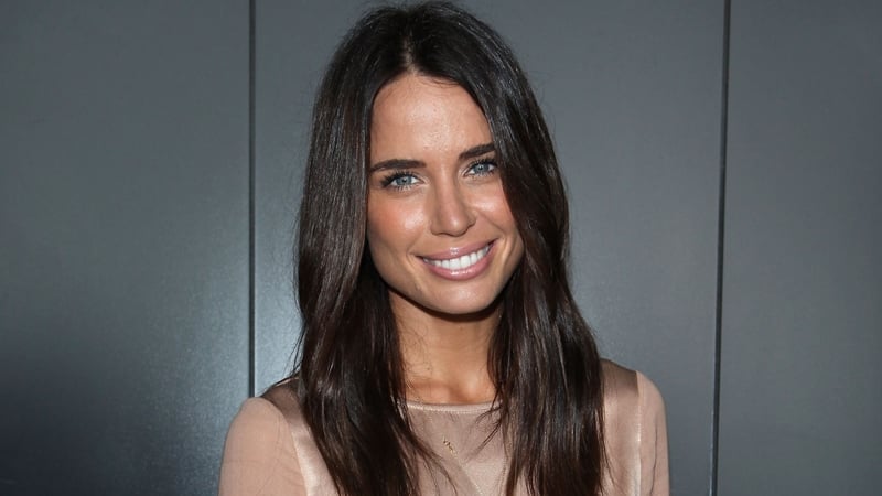 Gordon - Engaged to rugby player Braith Anasta