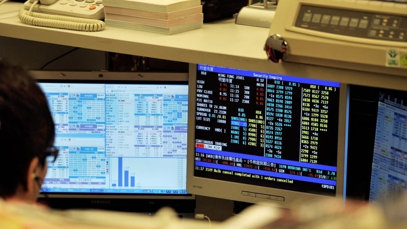 World stock markets still digesting Trump's shock win in the US