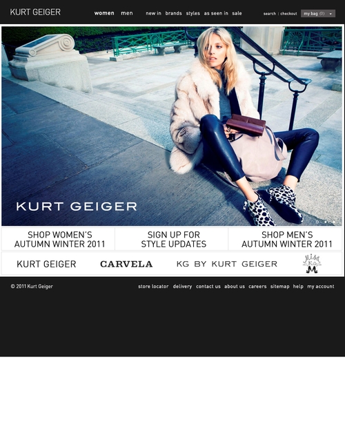 Kurt Geiger