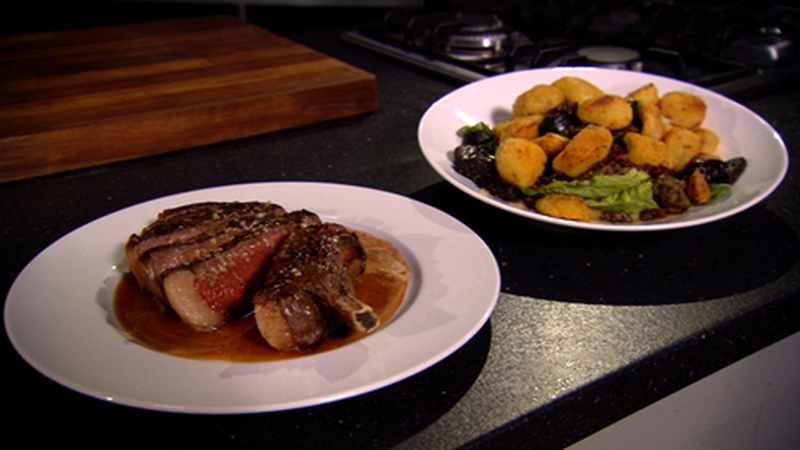 No excuses now with these yummy salad options.