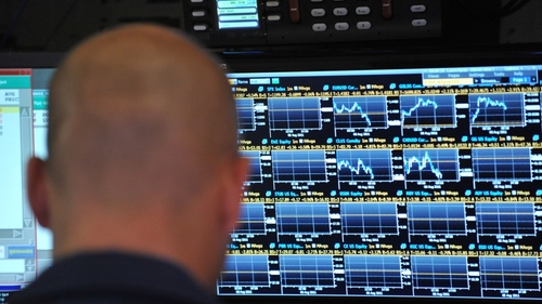 New deal will strengthens ICE's presence in the lucrative derivatives trading business