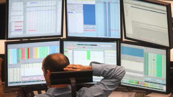 Shares rise on London's FTSE index on election results