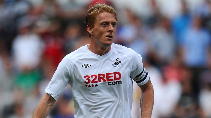 Garry Monk - "It's a great feeling knowing I can represent the club another three years at least"