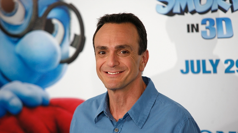 Hank Azaria