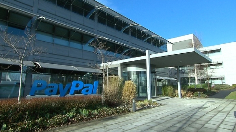 PayPal unveils new efforts to bring its internet payments service to the physical checkout line