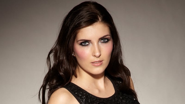 Devenne - Sent home from Top Model house