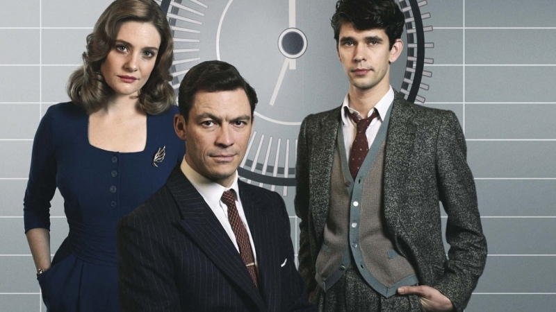 Cometh The Hour, cometh the second series