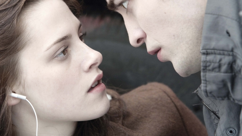 Married: but not for real?