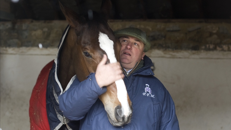 Life without stable stars such as Kauto Star has left an understandable void at Ditcheat