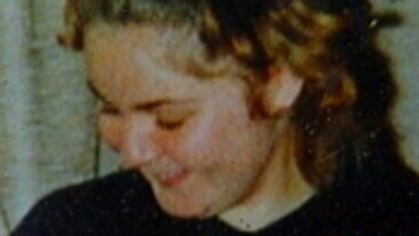 Arlene Arkinson, from Co Tyrone, disappeared after a night out in Co Donegal in 1994