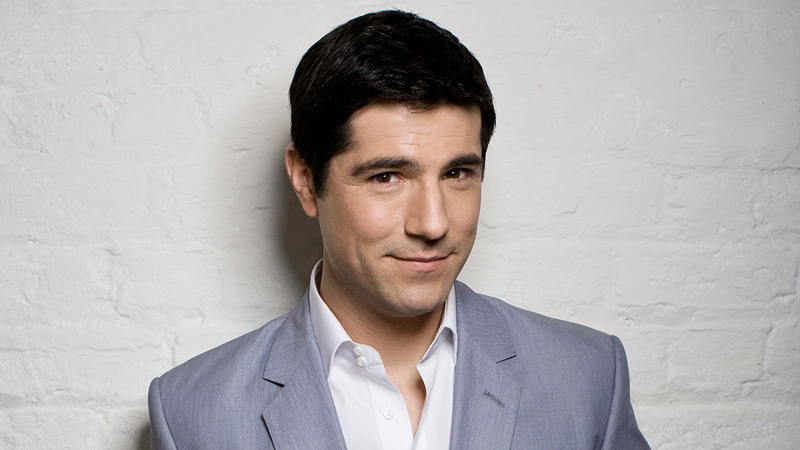 Craig Doyle Live - RTÉ Two tonight, Tuesday March 6, at 10.50pm