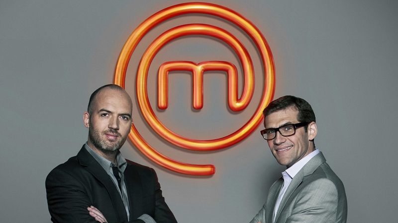 MasterChef Ireland - Starts in September