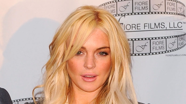 Lindsay Lohan has landed the part of Elizabeth Taylor in a new TV movie