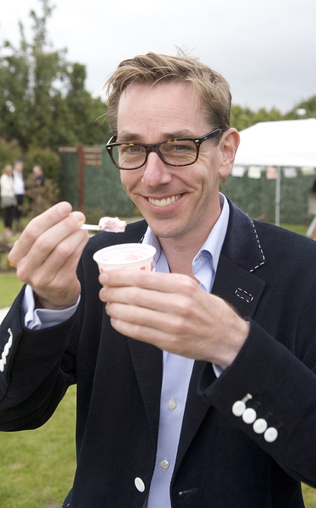 Ryan Tubridy