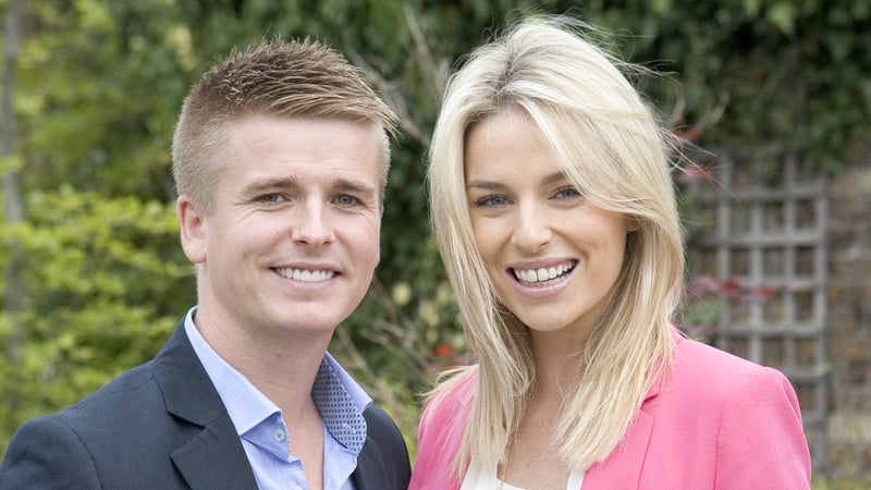 New show Brian &amp; Pippa's Big Fat Wedding