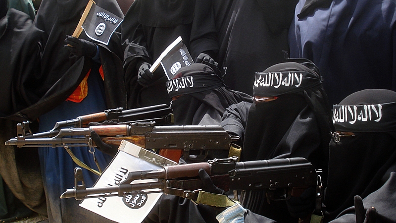 Al Shabaab wants to impose its strict version of sharia, or Islamic law, across Somalia