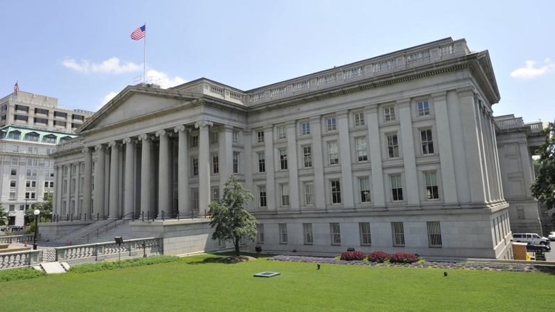 US Treasury - Commercial bank and mobile phone operator added to blacklist