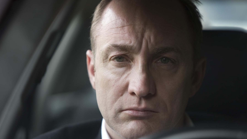 Michael McElhatton: New player in Game Thrones