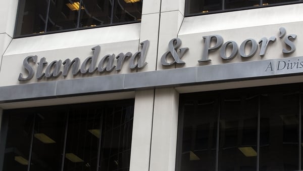 Standard & Poor's said Brexit was a seminal event