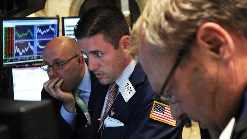 The Nasdaq Composite Index jumped 44.57 points (0.9%) to finish at 5,008 last night