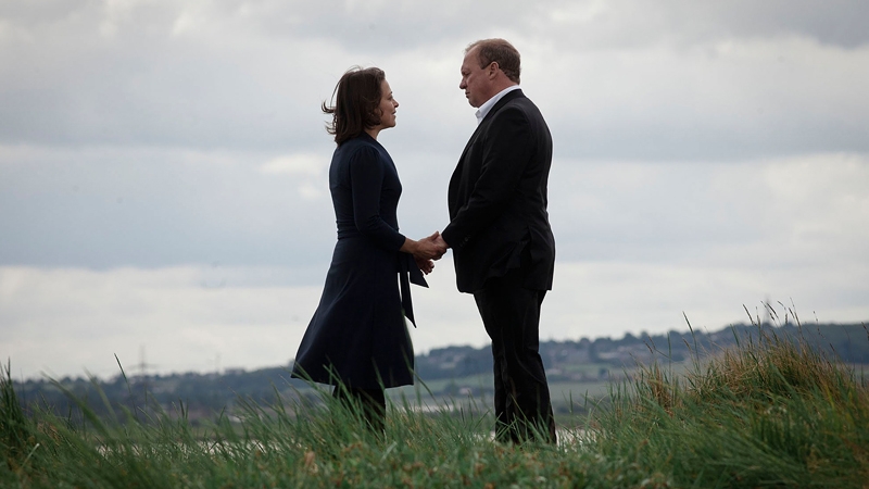 Spooks - Comes to an end