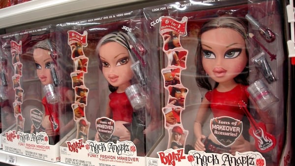 Bratz - Mattel may appeal US ruling