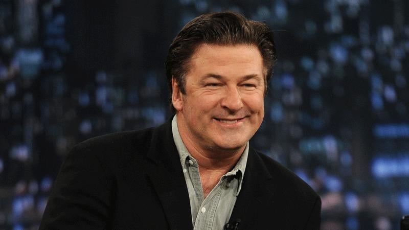 Baldwin – Wearing green jersey. Sort of