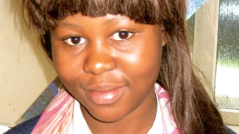 Gugu Sibeko - Missing since 17 July