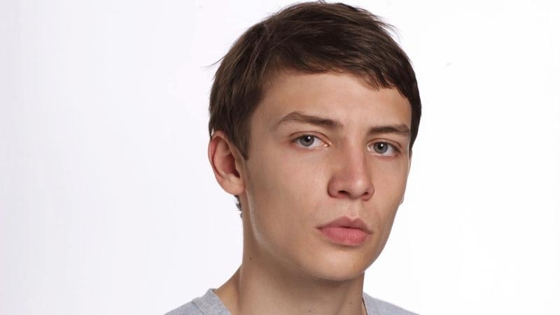 Hawkins - Joined the cast in 2004