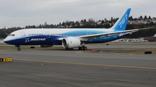 Boeing is close to restarting 787 deliveries, which have been halted since May 2021