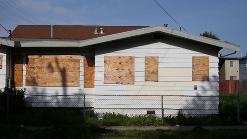US banks were accused of unfair repossessions