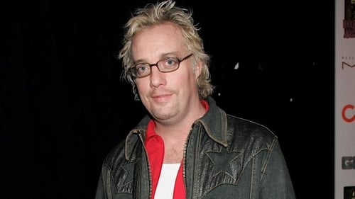 Warrant frontman Jani Lane dies