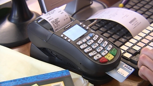 Permanent TSB and AIB had reported problems with third party service provider