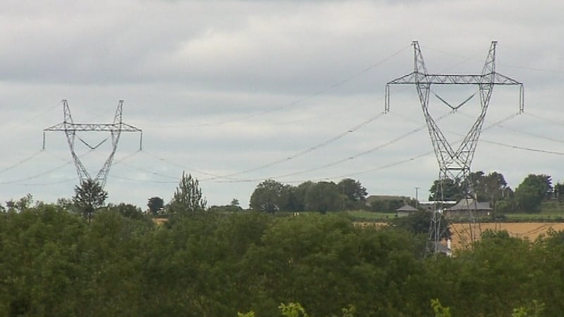 The panel is to consider the options for where cables should go