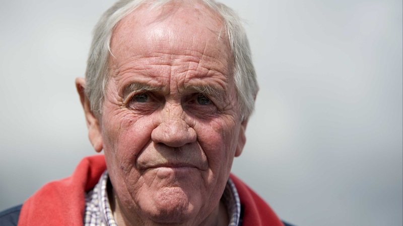 Wild Thing - Richard Hannon once played the drums for 1960s rock band The Troggs