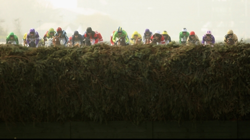 Becher's Brook - Named after Martin Becher, who fell there from his mount, Conrad, in the first official Grand National in 1839
