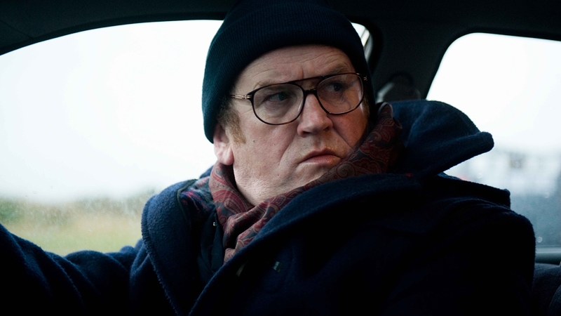 Parked - In cinemas from October 14