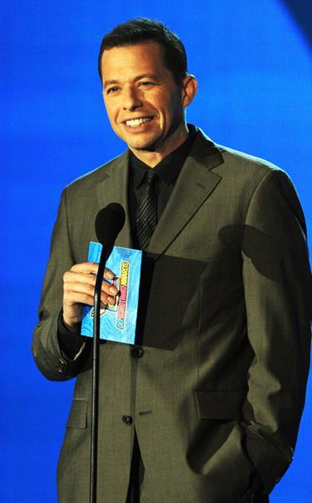 Jon Cryer